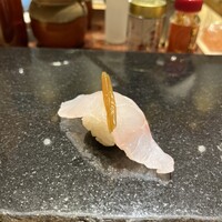 たか吉の鮨 - 