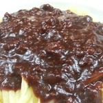 フォークダンス - デミグラソースＬアップ