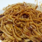 フォークダンス - デミグラソース混ぜろ！