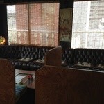 手打ちうどん 山鹿 - 店内です