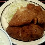 西麻布 三河屋 - 三河屋　ミックス