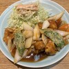 天外 - 料理写真: