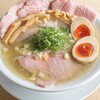 麺食堂 コハクドリ