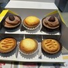 BAKE CHEESE TART ジェイアール名古屋タカシマヤ店