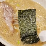 ラーメン久保田 - ラーメン