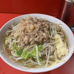 ラーメン二郎 - 