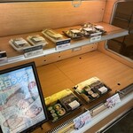 小僧寿し - 店内の様子