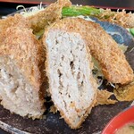 Tonkatsu Satou - 