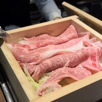ダイナミックキッチン＆バー 燦 大阪店 - 