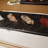 難波 鮨 よこ田 - 