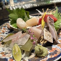 ダイナミックキッチン＆バー 燦 大阪店 - 