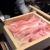ダイナミックキッチン＆バー 燦 大阪店 - 