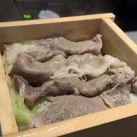 ダイナミックキッチン＆バー 燦 大阪店 - 
