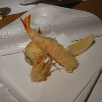 難波 鮨 よこ田 - 