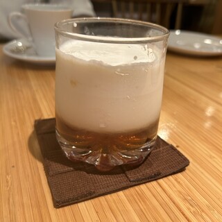 コーヒー ミキ_1