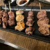 炭火焼き鶏 食ダイニング - 