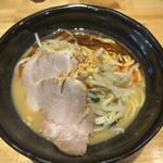 Hanakiryuu Miso - 