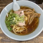 熊王ラーメン - 