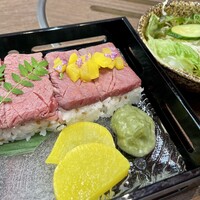 熟成焼肉 あらた - 
