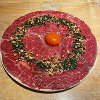 肉寿司 肉和食 KINTAN コレド室町 - 