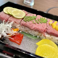 熟成焼肉 あらた - 