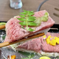 熟成焼肉 あらた - 