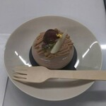 ペストリー ブティック - 