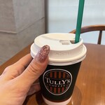 タリーズコーヒー - 