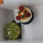 ペストリー ブティック - 