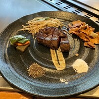 三鷹 - 