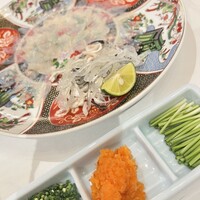 春帆楼 下関本店 - 