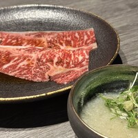 牛に金棒 麻布十番 - 