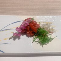 柳橋焼にく わにく - 