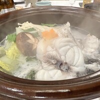 春帆楼 下関本店 - 