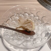 柳橋焼にく わにく - 