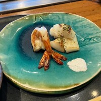 三鷹 - 