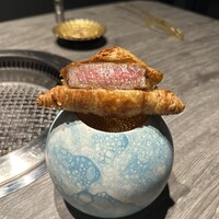 牛に金棒 麻布十番 - 