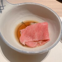 柳橋焼にく わにく - 