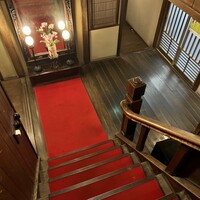 料亭 金鍋 -  料亭 金鍋 -