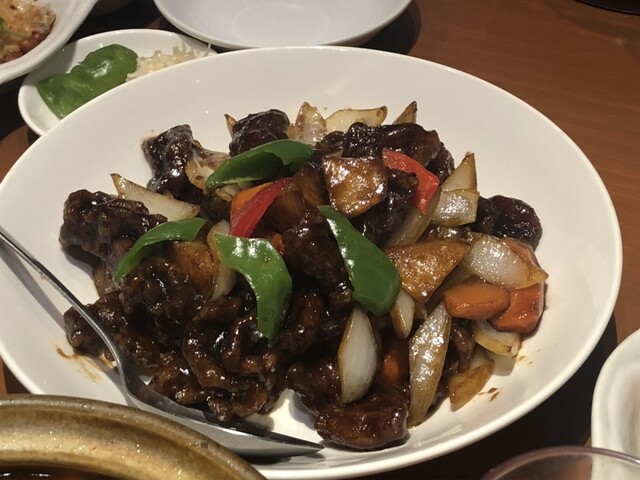 Kenkou Chuuka Seiren Osaki Higashiguchi Ten