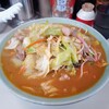 あづまラーメン