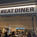 THE BEAT DINER - 