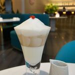 ル・カフェ・ヴィー - 