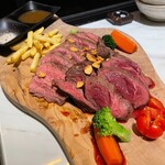 プライベート個室×肉バル 29〇TOKYO - 