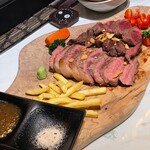 プライベート個室×肉バル 29〇TOKYO - 