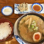  ラーメン 一慶 - 