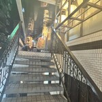 北新地 鳥屋 市ケ谷店 - 