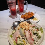 プライベート個室×肉バル 29〇TOKYO - 