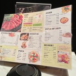 プライベート個室×肉バル 29〇TOKYO - 