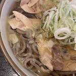 Niku Soba Maiduru - 